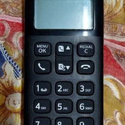 Teléfono inalámbrico Philips 110/220V, como NUEVO. - Img 47202978
