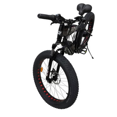 🚴🏼 Bicicletas Electricas FATBOY EP-002 - Img 119602787