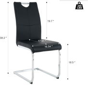 6 sillas disponibles nuevas en 📦 - Img 58332700