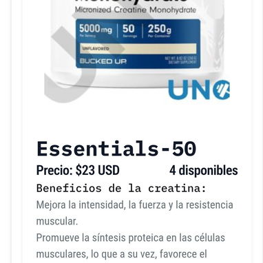 DOMICILIO GRATIS en casi todos los municipios de La Habana EXCEPTO los VIERNES - 5/10