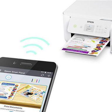 🖨 Epson EcoTank ET-2803 – Multifunción 3 en 1 - Img 114959992