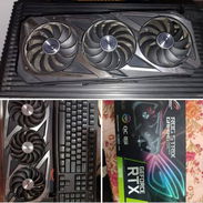 Asus ROG Strix RTX3070 - Img 55755531