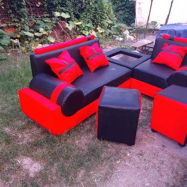 Muebles pelota - 5/6