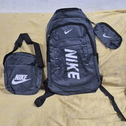 Mochilas 20usd o al cambio, Marianao 53097099 - Img 54033241