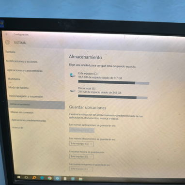 💻 Se vende computadora HP ProDesk completa – Lista para usar - Img 125536785