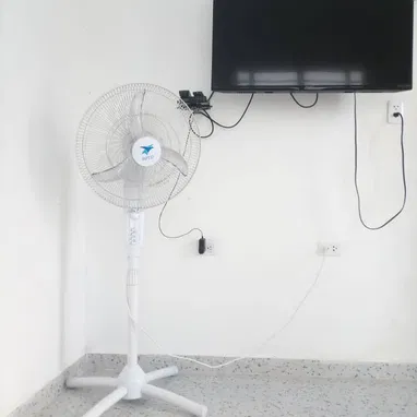 Renta mensual o lineal Cojimar Habana del este 50 mil cup, todo para vivir split en el cuarto, un cuarto - Img 123941792