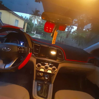 🚗 HYUNDAI ELANTRA 2019 🔥 - 4/4
