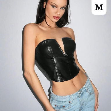 Corset de todos los colores - Img 120655121