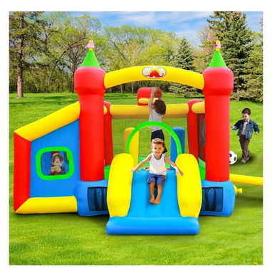 Inflable original new - 3/4