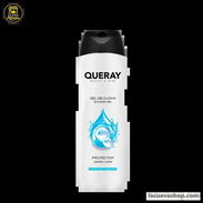 Gel de baño Queray 750 ml — varias fragancias disponibles - Img 58211939