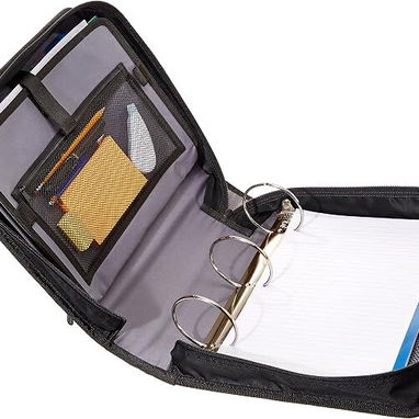 Bolso/ Carpeta de 3 anillas - 2/3