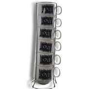 Juego de 6 tazas(THog) - Img 56749479