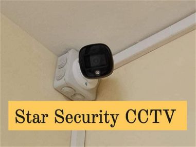 Star Security CCTV - Img 64661719