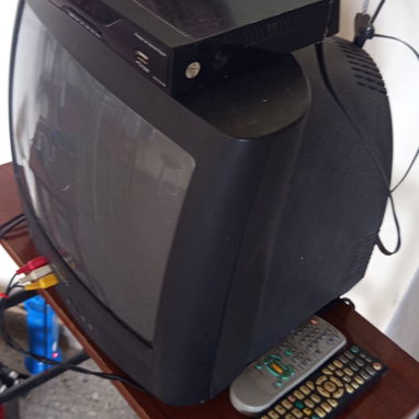 Tv+ cajita digital - 2/2