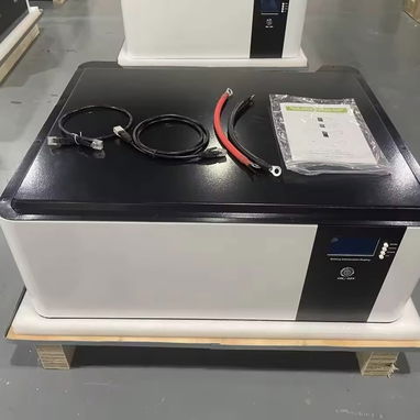 Inversor PowerMr 10kw  modelo grande de 200 A - Img 118530395