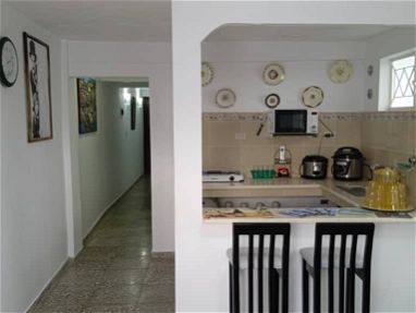 Hermoso apartamento en renta en Regla, por la Colina Lenin - Img 65086899