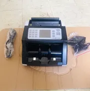 Cajas fuertes electrónicas y máquinas de contar billetes - Img 50828309
