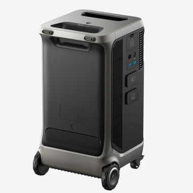 Anker SOLIX F3800 Plus Portable Power Station - Img 124241692