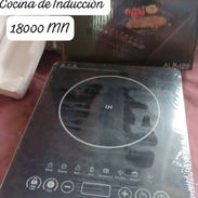 Cocina de inducción - Img 55729567