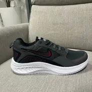 Tenis Nike tallas grandes - Img 54588580