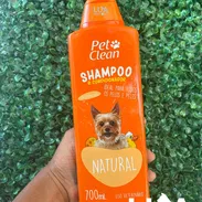 Champú Natural — 700ml - Img 54728311