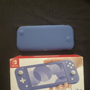Switch lite nueva pirateada - Img 58082213