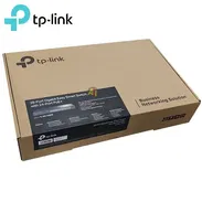 Switch Gamma Alta SFP POE+ Gigalan 24 puertos - Img 57958458