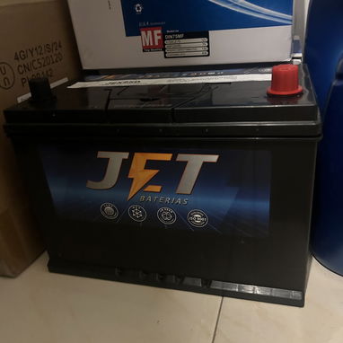 Baterías de autos 12 volt 65 ampere 80 usd /75 ampere 90 usd 95 ampere 100 usd - 3/3
