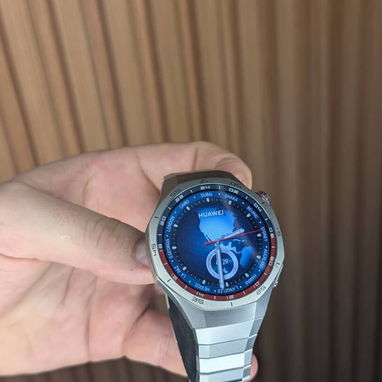 Huawei GT 5 Pro Full Titanium 46mm - 400 USD - 53865855 - Img 121508478