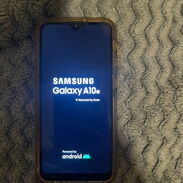 Teléfono Samsung a 10 - Img 45513774
