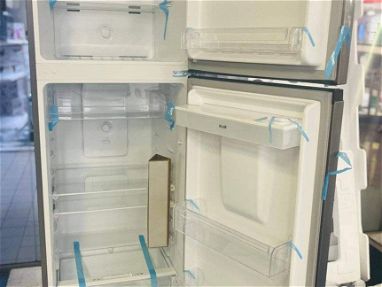 Venta de refrigerador con dispensador - Img 65525786