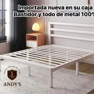 Cama metalica - Img 56536414