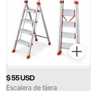 Escalera - Img 58042665