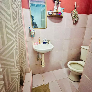 Apartamento en Centro Habana, a unos pasos del Boulevard de San Rafael - 10/10
