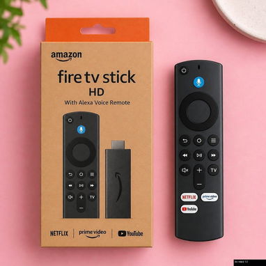 Mando Fire Stick - 2/2