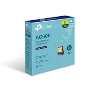 Adaptador USB inalámbrico nano AC600 - Img 56029985