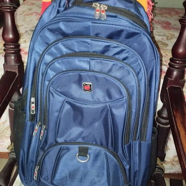 Mochila ZHR súper grande - 2/3