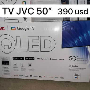 Televisores de 50 pulgadas hasta 75 pulgadas - 3/6