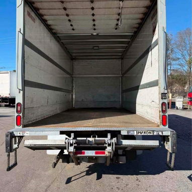 🚚 SERVICIO DE TRANSPORTACIÓN DE MERCANCÍAS Y MUDANZAS 🚚 LHZ | E01 | depende de la distancia y carga USD - Img 126536765