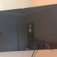 TV SAMSUNG con cajita decodificarles externa 270usd - Img 45479458