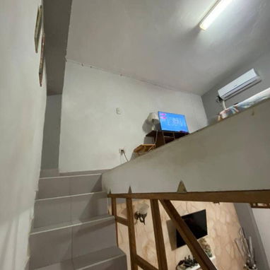 Apartamento en La Habana Vieja - 6/7