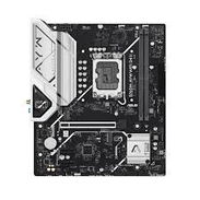 Mensajería Disponible ASUS B760M-AYW WiFi D4 II - Img 57611713