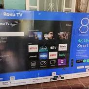 Tv 85" - Img 55444153
