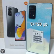 Xiaomi Redmi note 11 pro - Img 45725420