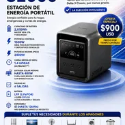 Llegaron los mejores generadores del mercado - Img 57065591