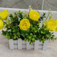 🧧Maceta pequeña tipo Jardinera/14 usd🧧💫 - Img 55047424