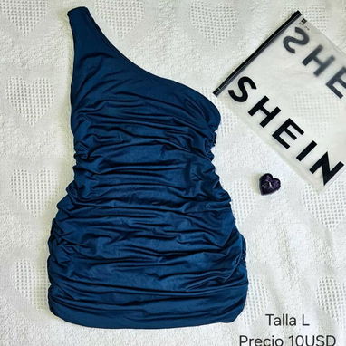 Vestidos Shein y otras piezas - Img 123650759