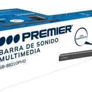 BOCINA (BARRA DE SONIDO MULTIMEDIA) PREMIER - Img 54202142
