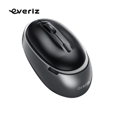 Mouse Inalámbrico Bluetooth + 2.4G – Modo Dual – MS116 – EVERIZ☎️53312267. 10usd - Img 117741588