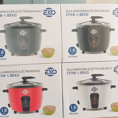 Ollas de cocina - 4/10